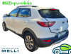 KIA STONIC (YBCUV) — автомобиль-донор на запчасти 