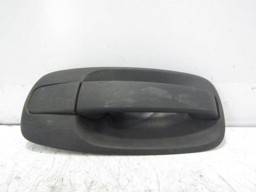  MANETA EXTERIOR DELANTERA DERECHA Opel VIVARO FURGÓN/COMBI 