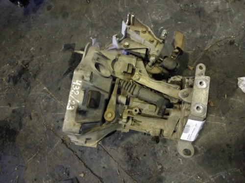 CAJA CAMBIOS Fiat Punto III Evo (199)(2009->) Fiat Punto III Evo (199)(2009->) 