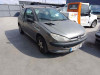 PEUGEOT 206 — автомобиль-донор на запчасти 