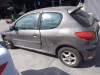 PEUGEOT 206 — автомобиль-донор на запчасти 