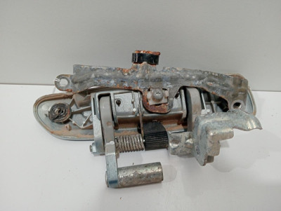 MANETA EXTERIOR TRASERA IZQUIERDA, HONDA, JAZZ (GD1/5)