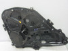 ELEVALUNAS TRASERO IZQUIERDO FORD FIESTA (CBK) 
