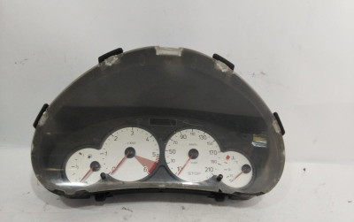 CUADRO INSTRUMENTOS, Peugeot, 206