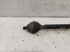 TRANSMISION DELANTERA DERECHA Volkswagen PASSAT BERLINA (3C2) 