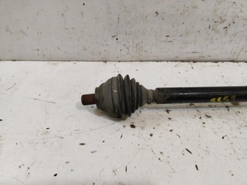 TRANSMISION DELANTERA DERECHA Volkswagen PASSAT BERLINA (3C2) 