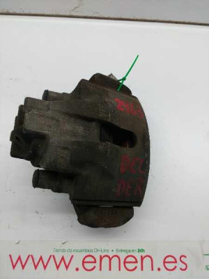 PINZA DE FRENO DELANTERA DERECHA, FORD, COUGAR (MC)