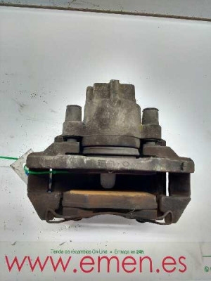 PINZA DE FRENO DELANTERA DERECHA, FORD, COUGAR (MC)