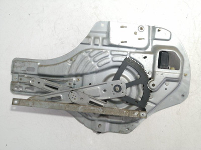 ELEVALUNAS DELANTERO DERECHO, HYUNDAI, TUCSON (JM)