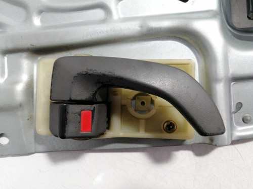  ELEVALUNAS DELANTERO DERECHO HYUNDAI TUCSON (JM) 