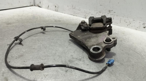 PINZA DE FRENO TRASERA б/у