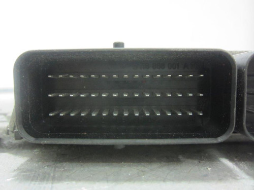  CENTRALITA MOTOR UCE, CHEVROLET, AVEO HATCHBACK 