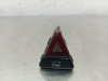  WARNING, MERCEDES-BENZ, CLASE A (BM 168) 