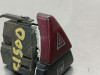  WARNING, MERCEDES-BENZ, CLASE A (BM 168) 