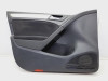  GUARNECIDO PUERTA DELANTERA IZQUIERDA Volkswagen GOLF VI (5K1)(10.2008) 