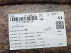  GUARNECIDO PUERTA DELANTERA IZQUIERDA Volkswagen GOLF VI (5K1)(10.2008) 