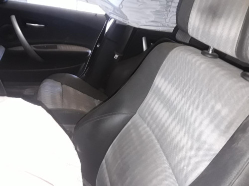  BMW SERIE 1 BERLINA (E81/E87) 