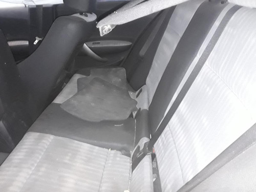  BMW SERIE 1 BERLINA (E81/E87) 