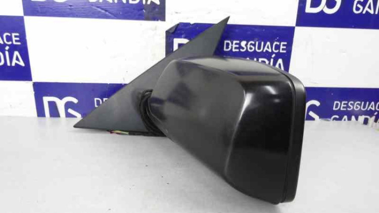 RETROVISOR IZQUIERDO