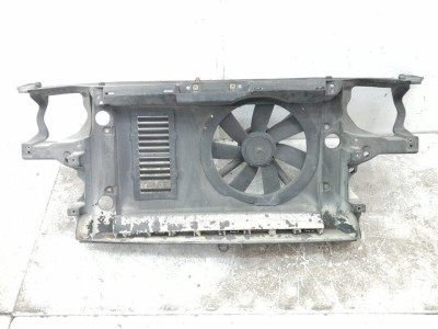 PANEL FRONTAL, VOLKSWAGEN, GOLF III (1H1)(11.1991)