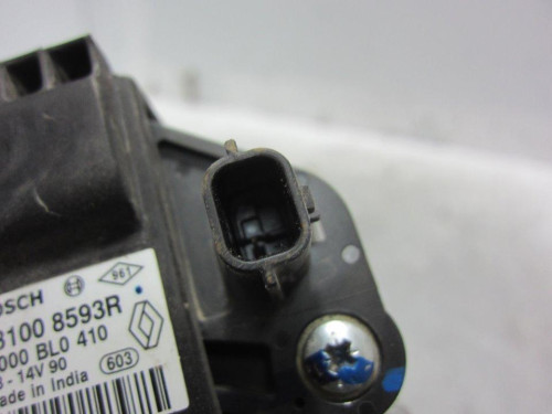  ALTERNADOR RENAULT CLIO IV GRANDTOUR 
