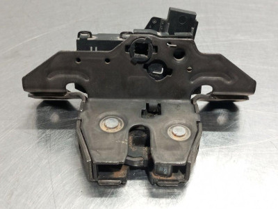 CERRADURA MALETERO / PORTON, OPEL, ZAFIRA C TOURER