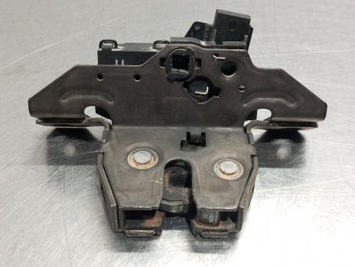  CERRADURA MALETERO / PORTON, OPEL, ZAFIRA C TOURER 