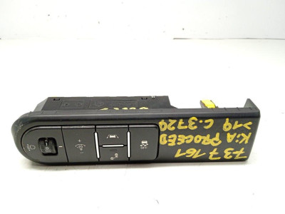 MANDO MULTIFUNCION, KIA, PROCEED (CD)