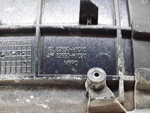 MANETA EXTERIOR DELANTERA IZQUIERDA Hyundai TERRACAN (HP) 