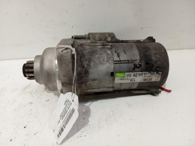 MOTOR ARRANQUE
