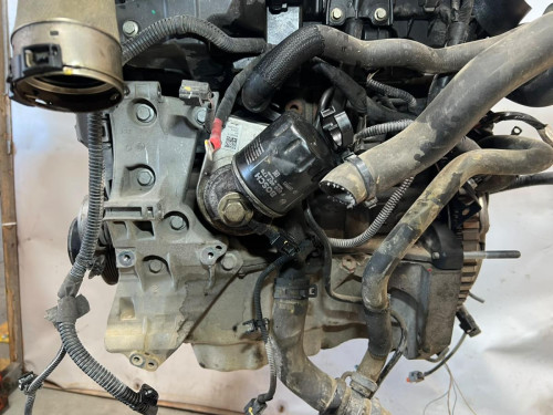 MOTOR COMPLETO 