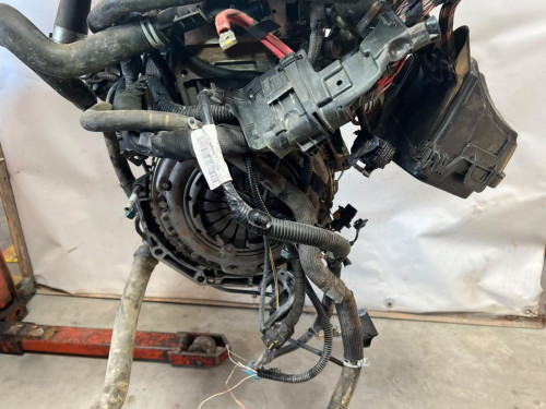 MOTOR COMPLETO 