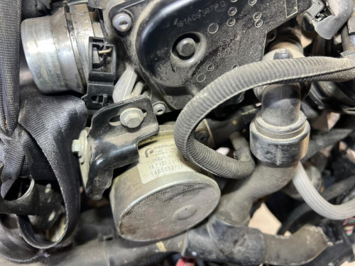 MOTOR COMPLETO 