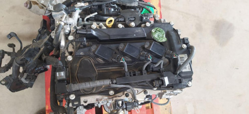 MOTOR COMPLETO TOYOTA YARIS CROSS 