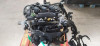 MOTOR COMPLETO TOYOTA YARIS CROSS 