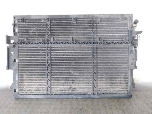 CONDENSADOR / RADIADOR AIRE ACONDICIONADO Mercedes-Benz CLASE S (BM 221) LIM. 