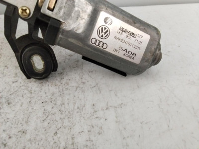 MOTOR LIMPIA TRASERO, Volkswagen, GOLF V (1K1)(10.2003)