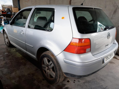VOLKSWAGEN GOLF IV BERLINA (1J1)(10.1997)