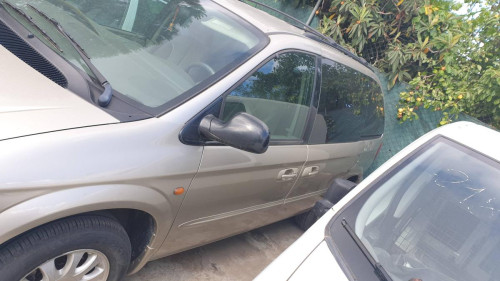  CHRYSLER VOYAGER (RG) 