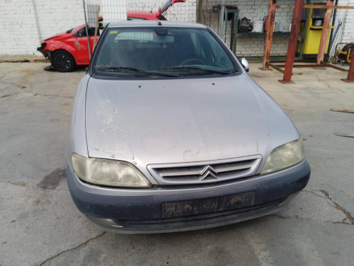  CITROEN XSARA BERLINA 