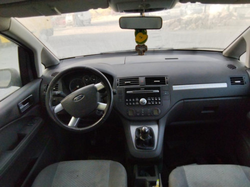 FORD FOCUS C-MAX (CAP)(2003) — автомобиль-донор на запчасти 