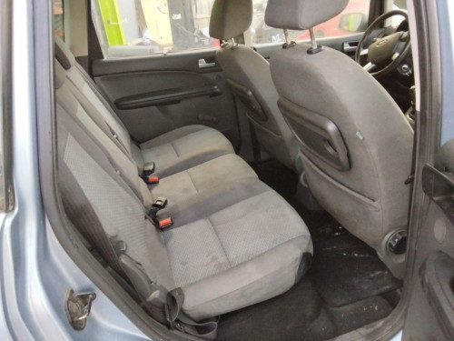 FORD FOCUS C-MAX (CAP)(2003) — автомобиль-донор на запчасти 