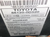  NO IDENTIFICADO TOYOTA YARIS (KSP9/SCP9/NLP9) 