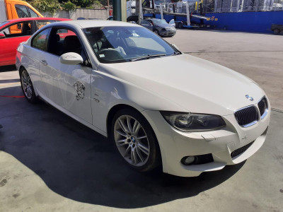BMW SERIE 3 COUPE (E92)