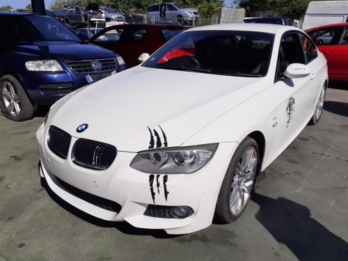  BMW SERIE 3 COUPE (E92) 
