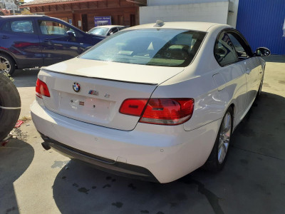 BMW SERIE 3 COUPE (E92)