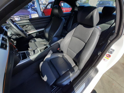 BMW SERIE 3 COUPE (E92)