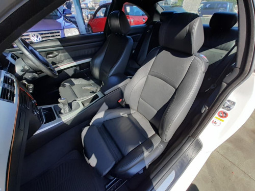  BMW SERIE 3 COUPE (E92) 