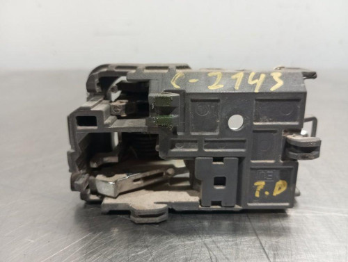  MANETA INTERIOR TRASERA DERECHA, NISSAN, X-TRAIL (T30) 