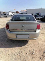 OPEL VECTRA C BERLINA